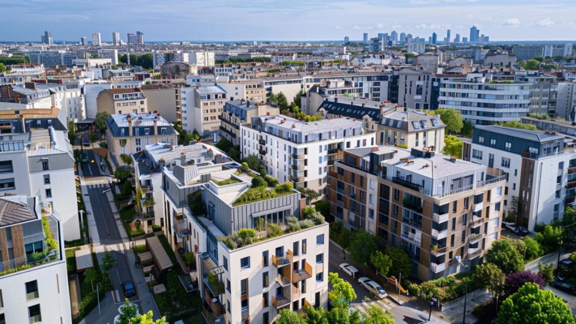 Pour quelle raison investir dans l’immobilier neuf à Nantes est une excellente idée
