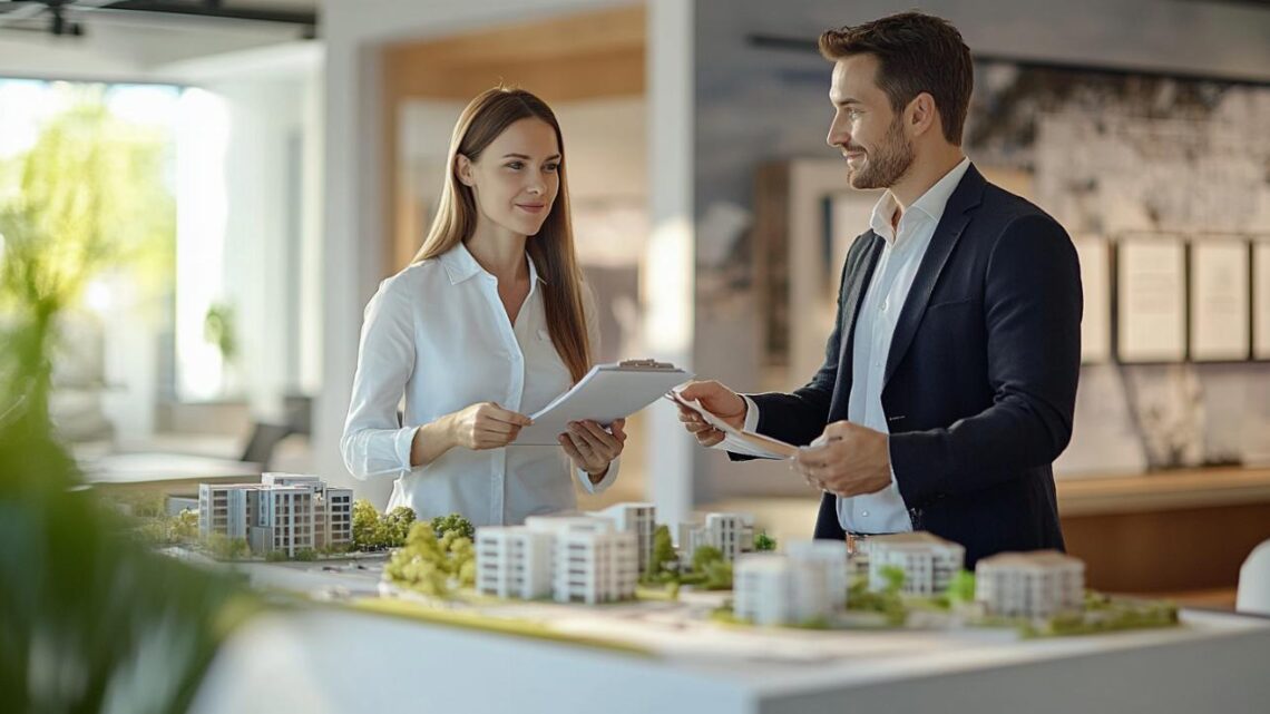 Comment Novéo Immo facilite votre projet immobilier grâce à son expertise locale